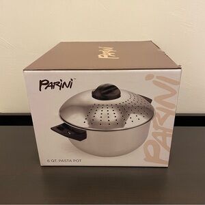 PARINI 6 QT. Pasta Pot